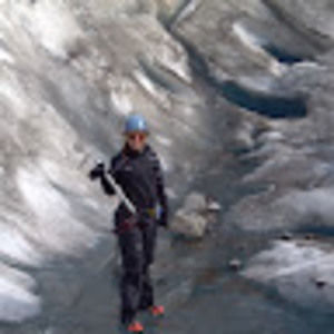 Meet your Posher, Kate